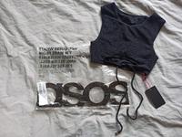 Top Bikini Tanzen Dance Disco ASOS Berlin - Karlshorst Vorschau