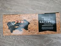 Mini Raclette NEU Niedersachsen - Hammah Vorschau