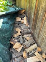 Brennholz Holz (Buche) circa 1 Raummeter Niedersachsen - Salzgitter Vorschau
