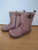 Lurchi Barefoot Barfußschuhe Barfußstiefel, warm gefüttert Hessen - Künzell Vorschau