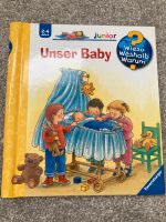 WWW Buch Unser Baby Baden-Württemberg - Mietingen Vorschau