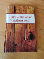 Buch Jedem Alter wohnt ein Zauber inne Bayern - Mauern Vorschau