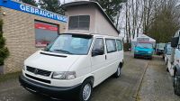 Suche VW T4 California, Multivan Nordrhein-Westfalen - Oerlinghausen Vorschau