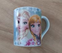 Tasse ,Frozen, Anna und Elsa,  Olaf Bayern - Haldenwang i. Allgäu Vorschau