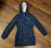 Gr 34 Kangaroos Damen Winter Jacke Gefüttert warme Kleidung Sachsen - Radeberg Vorschau