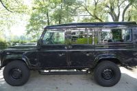 Landrover Defender 2.2 TD4 110 // Black Edition Hamburg-Nord - Hamburg Winterhude Vorschau