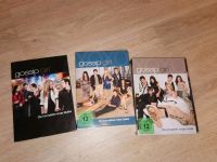 Gossip Girl Staffel 1 bis 3 DVD Düsseldorf - Flehe Vorschau