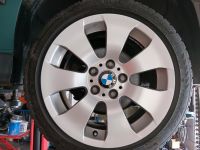 BBS FELGEN 8 X 17 neuwertig BMW E36 Opel VW MB Bayern - Schönsee Vorschau