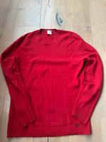 Roter OLYMP Pullover Kr. München - Haar Vorschau