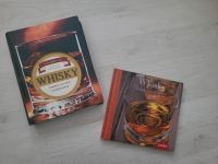 2 Bücher Whisky Marken aus aller Welt/Gedanken für Genießer Thüringen - Erfurt Vorschau