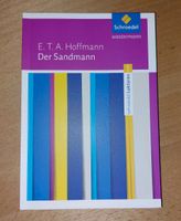 Der Sandmann E.T.A. Hoffmann Niedersachsen - Wolfsburg Vorschau