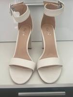 Blockabsatz High Heels Nordrhein-Westfalen - Kempen Vorschau