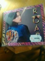 Katy Perry - Roar (Single Maxi CD) Niedersachsen - Göttingen Vorschau