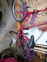 Mädchen Fahrrad 14 Zoll Bremen - Gröpelingen Vorschau