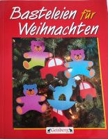 Basteleien für Weihnachten Baden-Württemberg - Leinfelden-Echterdingen Vorschau