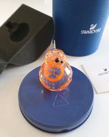 Swarovski Figur BB-8 BB8 Star Wars mit OVP Bayern - Eichenau Vorschau