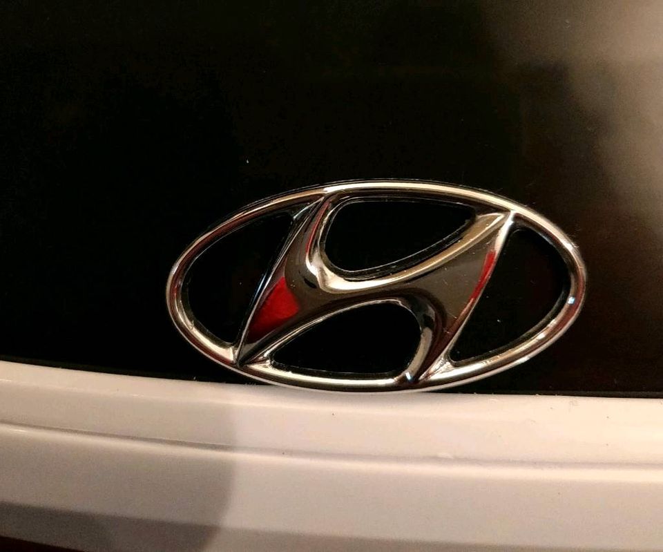 Hyundai Emblem für Lenkrad Logo in Essen