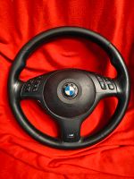 BMW E46 M3 e39 m5 e83 e53 M Tech Sport Lenkrad mtechnik Nordrhein-Westfalen - Hilden Vorschau