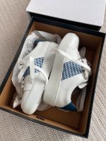 Agnona Leder Sneaker 35, Sohle 4 cm, NP 600 Eur Innenstadt - Köln Altstadt Vorschau