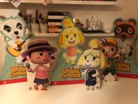 Animal Crossing Pappaufsteller New Horizons & New Leaf Thüringen - Weimar Vorschau