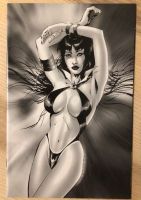 Vampirella Monthly #10 JAE LEE VIRGIN VARIANT COVER Comic Eimsbüttel - Hamburg Eimsbüttel (Stadtteil) Vorschau