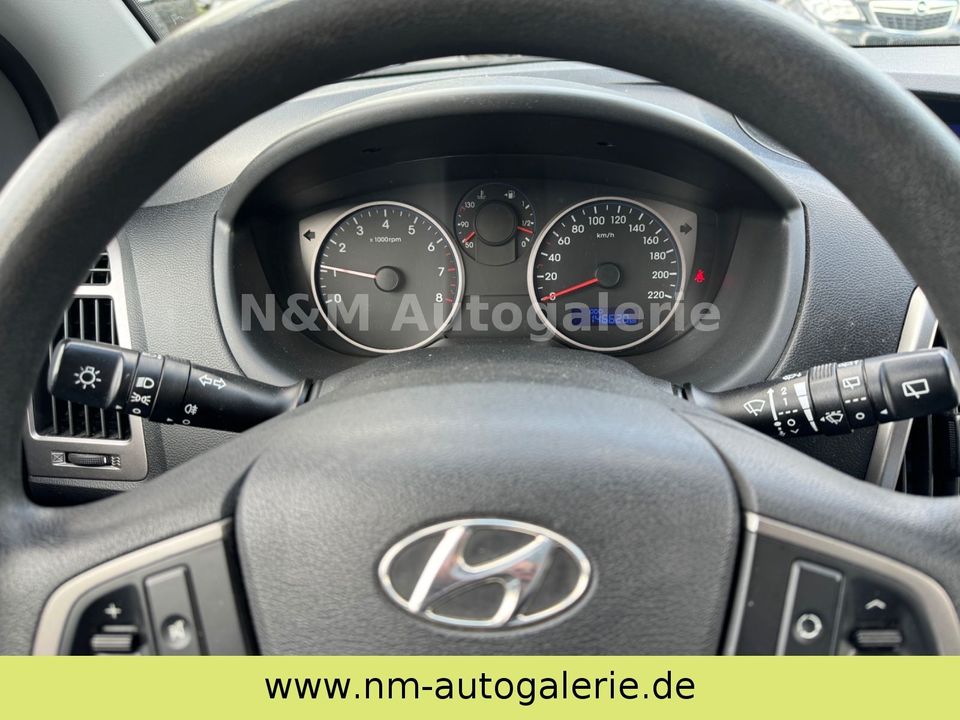Hyundai i20 Trend in Werdohl
