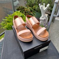 Inuovo Sandale 39 Blush rosa Nordrhein-Westfalen - Willich Vorschau