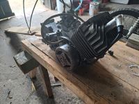 Simson S50 Motor Mecklenburg-Vorpommern - Vielank Vorschau