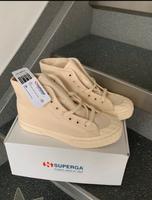 Superga Schuhe Gr 38 neu Nordrhein-Westfalen - Recklinghausen Vorschau