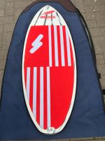 Indiana 3'7 Pump Foil Board Le Doigt Köln - Marienburg Vorschau