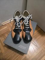 Joop Leder Damen Halbschuhe Gr. 39 München - Schwabing-West Vorschau