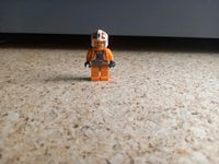 Lego Star Wars Figur Minifigur sw0372 Jek Porkins Nordrhein-Westfalen - Stemwede Vorschau