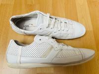 Hugo Boss Sneaker Leder 45 Bremen - Huchting Vorschau