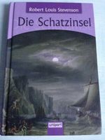 Die Schatzinsel von Robert Louis Stevenson Gebundene Ausgabe Bayern - Neusorg Vorschau