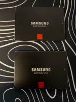 2 x SAMSUNG V-NAND SSD 850 PRO 1TB Baden-Württemberg - Hockenheim Vorschau