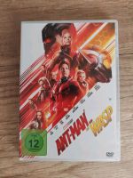 DVD Ant-Man and the Wasp Marvel Disney Nordrhein-Westfalen - Witten Vorschau