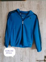 Kinder Adidas Jacke Baden-Württemberg - Steinheim Vorschau