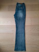 Jeans / Arizona Jeans Damen / Größe 38 / bootcut Bayern - Landshut Vorschau