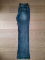 Jeans Hose / Arizona Jeans Damen / Größe 38 / bootcut Bayern - Landshut Vorschau