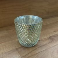 Teelichtglas Kerzenhalter Deko Thüringen - Gotha Vorschau