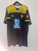 Original FC Southampton Trikot: Größe XXL Baden-Württemberg - Illingen Vorschau