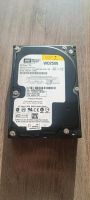 Festplatte HDD 250gb, WD Caviar SE Brandenburg - Bernau Vorschau