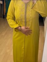 Kaftan, jelaba , abaya, marokkanisch kleid , bayran Aid Nordrhein-Westfalen - Langenfeld Vorschau