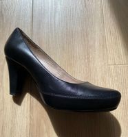 ❤️Unisa Damen Plateau Pumps Gr. 40 schwarz WIE NEU❤️ Hessen - Hünfeld Vorschau