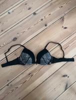 Neu Büstenhalter Bra Schwartz lingerie 75B Berlin - Neukölln Vorschau