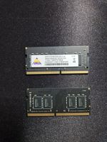 Neo Forza SO-DIMM 16GB Kit (2x8GB) DDR4 3200MHz, Notebook RAM Nordrhein-Westfalen - Erkelenz Vorschau