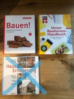 Bücher rund um den Hausbau Rheinland-Pfalz - Traben-Trarbach Vorschau