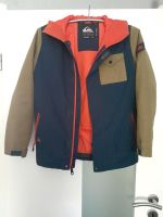 Quicksilver Jungen Winterjacke Gr. 14/L ca.158 blau/Khaki/orange Essen - Essen-Katernberg Vorschau