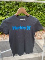 Hurley size 8 T-Shirt, Kindershirt Körpergröße ca. 135-140 cm Bayern - Würzburg Vorschau