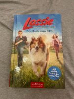 Lassie das Buch zum Film NEU Kreis Pinneberg - Appen Vorschau